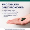 Metagenics PhytoMulti: Daily multivitamin without iron for health & aging. 20+ key nutrients, B6, lutein, zeaxanthin. 60 tablets. - 3 of 4