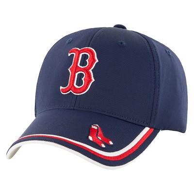 mlb boston cap