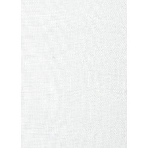 So Soft Linen Bright White Dutch Euro Pillow 28x36 - 1 of 1