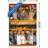 Trends International Yellowstone - Group Framed Wall Poster Prints - 3 of 4