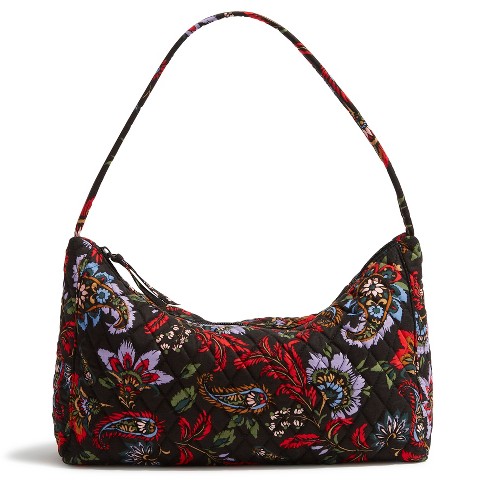 Vera Bradley Women's Outlet Cotton Slouchy Shoulder Bag - image 1 of 2