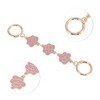 Unique Bargains Durable Camellia Bag Extender Chain 1 Pc - 3 of 4