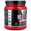BSN No-Xplode VASO, Ultimate Pump Pre-Workout, Razzle Dazzle, 1.11 lb (504 g) - 4 of 4