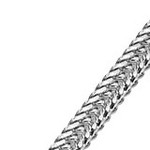 silver tone