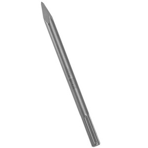 Bosch 0.5 in. X 12 in. L High Speed Steel Bull Point Hammer Bit SDS-Max Shank 1 pc - 1 of 1