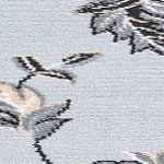 light gray/cream