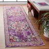 Monaco MNC243 Power Loomed Indoor Rugs - Safavieh - 2 of 4