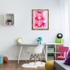 Stupell Industries Modern Gummy Bear, 31" x 25" - 2 of 4