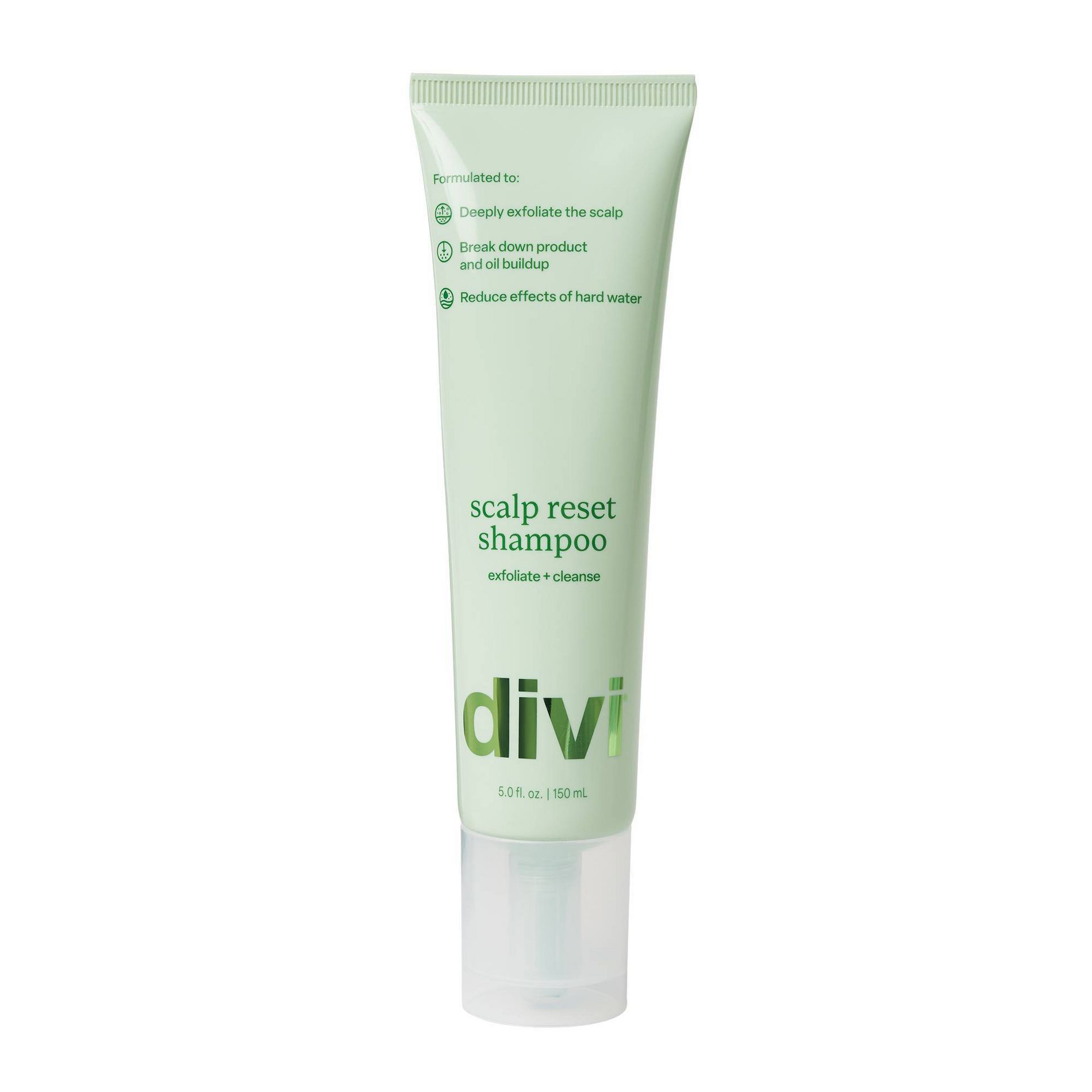 Divi Scalp Reset Shampoo - Ulta Beauty