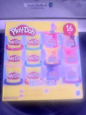 Play-doh Foam Scented Purple Single Can : Target