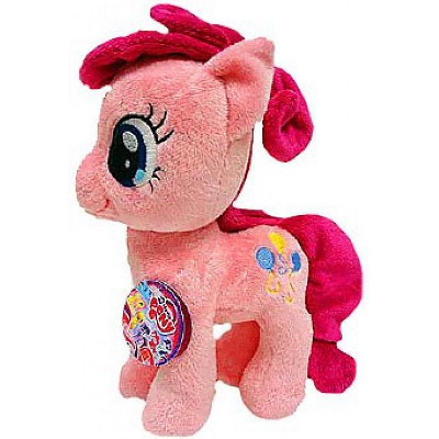 stuffed ponies