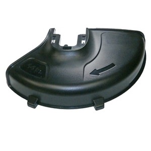 Black and Decker Genuine OEM Replacement Grass Deflector - 90560172 - 1 of 1