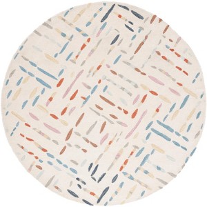 Metro MET252 Hand Tufted Indoor Rug - Safavieh - 1 of 3