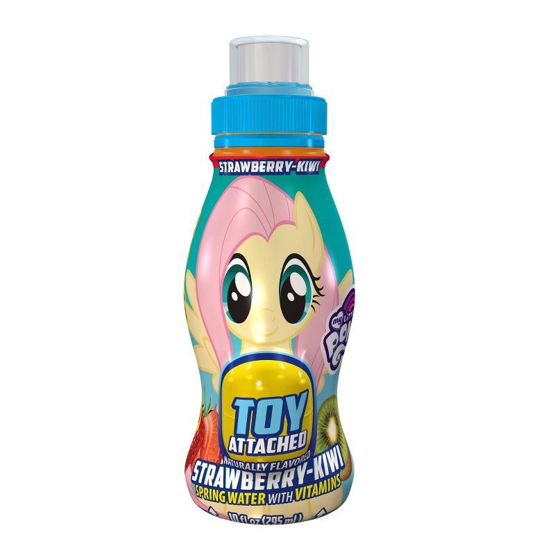Drink & Play Strawberry-Kiwi Spring Water - 10 fl oz, 1 of 8