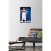 Trends International NBA Dallas Mavericks - Cooper Flagg 25 Unframed Wall Poster Prints - 2 of 4