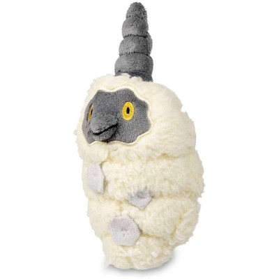 Pokemon Center: Sitting Cuties: Burmy Sandy Plush # 412 -  Generation 4 - 6 In