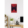 Trends International NHL Washington Capitals - Logo 25 Unframed Wall Poster Prints - 2 of 4