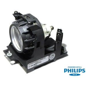 Premium Power Products Projector Lamp for Hitachi PJ PJ-LC5; Hitachi CP-X CP-X210; Hitachi CP-S CP-S210WT; Hitachi CP-S CP- - 1 of 1
