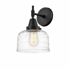 Caden - 1 Light Wall Sconce-11 Inches Tall and 8 Inches Wide - 1 of 1
