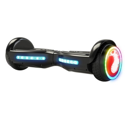 Voyager Hoverboard With Light up And Lava Effect Wheels Target