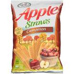 Sensible Portions Apple Cinnamon Straws - 6oz