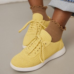 The Sak Women's Asha Sneaker - 1 of 4