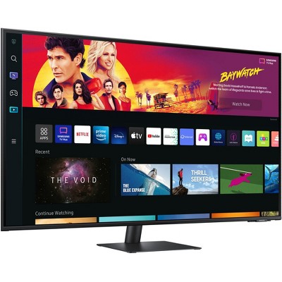 Manufacturer Refurbished SAMSUNG LS43BM702UNXZA-CR