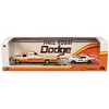 M2 Machines 1974 Dodge Truck & 1970 Dodge Challenger Auto Haulers - 2 of 2