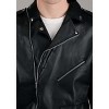 HalloweenCostumes.com Adult Grease Jacket for Men. - 2 of 4