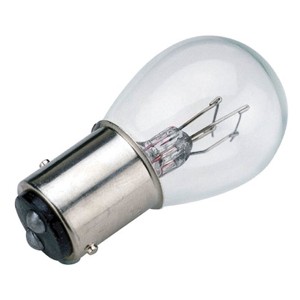 Sea Dog 12V Double Contact Bayonet Base Light Bulb, 7.5W, Model 4410901, Boat Equipment and Parts - 1 of 2