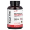 Nutri Tongkat Ali, Men's Performance Complex, 120 Vegan Capsules - 4 of 4