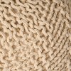 Vynxaria HAZEL POUF - 4 of 4