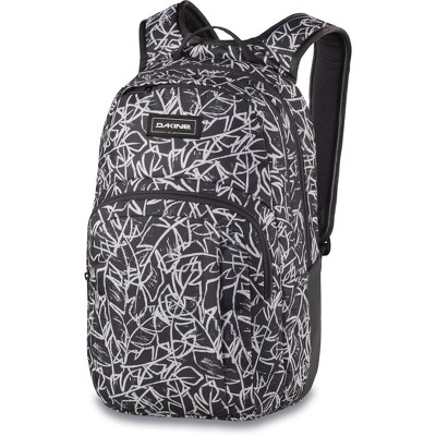 Dakine Campus Padded Casual Daypack/Backpack M 25L - Allegory, One Size