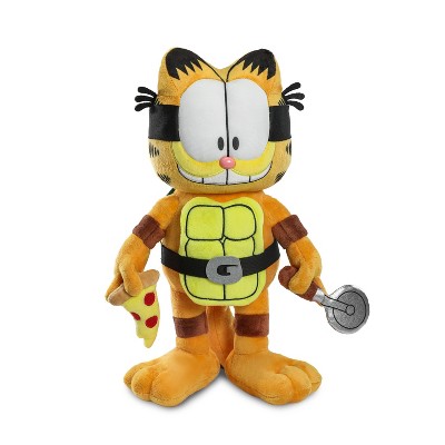 NECA Garfield Garfello Medium Plush Action Figure