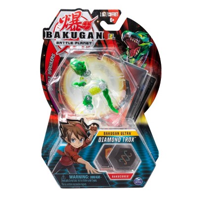 bakugan in target