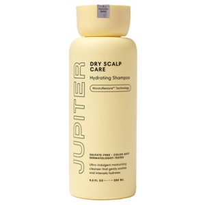 Jupiter Dry Scalp Care Hydrating Shampoo - 8.5 fl oz - 1 of 4