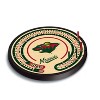 MasterPieces Officially Licensed NHL Minnesota Wild Wooden Cribbage Game for Adults - 3 of 4