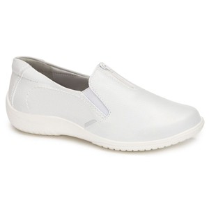 Andrea Professional Leather Loafers 6198 - 1 of 4