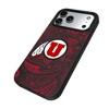 NCAA Big 12 Universities Paisley MagSafe Compatible Cell Phone Case for Apple iPhone 17 Series - 2 of 4