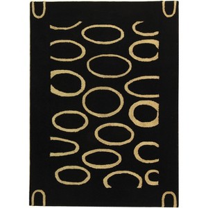 Soho SOH714 Hand Tufted Indoor Rugs - Safavieh - 1 of 3