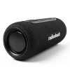 RadioShack Mini Bluetooth Speaker 8W RGB Black 1500mAh With TWS For Pairing and FM Radio Included - 2 of 4
