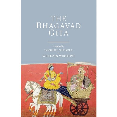 The Bhagavad Gita - (paperback) : Target