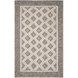 Vermont VRM212 Hand Woven Indoor Rugs - Safavieh - 1 of 4