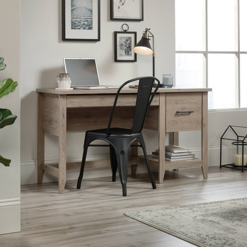 Sauder summit outlet station desk