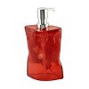 Avanti Linens Blood Bag Halloween Lotion Dispenser - 2 of 3