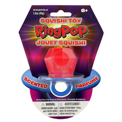 Set Di 6 Portachiavi Fidget Pop Bubble In Silicone – Giocattolo Antistress Con Pulsanti Pop, Colorati E Portatili, Perfetti Per Adulti E Bambini, Per ADHD, Autismo E Viaggi
