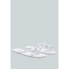 Retta Bow Thong Women Flats - 2 of 4