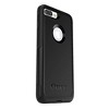 OtterBox COMMUTER SERIES case for iPhone 8 Plus - Black (77-53911) - Certified Refurbished - 4 of 4