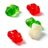 Christmas Cracker Candy Filled with Red, Green, White Gummy Bears - 3oz - Favorite Day™ (Character May Vary) - 4 of 4