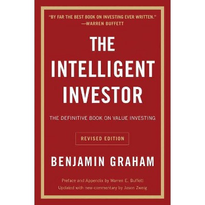 The Intelligent Investor (Abridged) on Apple Books